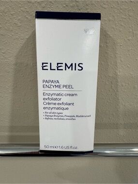 ELEMIS Papaya Enzyme Peel